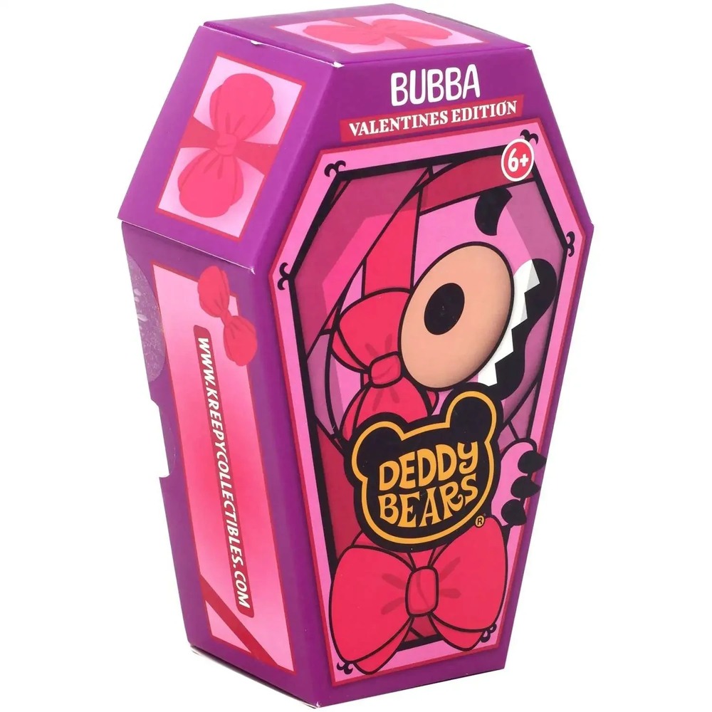 Deddy Bears Bubba Target Exclusive [Valentines Edition]